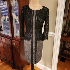 Antonio Melani lace size 4